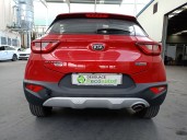 kia stonic (yb) del año 2021