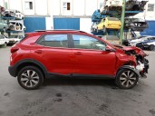 kia stonic (yb) del año 2021