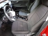 kia stonic (yb) del año 2021