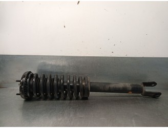 Recambio de amortiguador delantero derecho para jaguar xf i (x250) 3.0 d referencia OEM IAM 8X2318045BB C2Z27770 09344D496W001 B