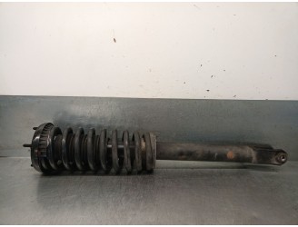 Recambio de amortiguador delantero izquierdo para jaguar xf i (x250) 3.0 d referencia OEM IAM 8X2318045BB C2Z27770 09344D496W001