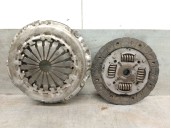 Recambio de kit embrague para peugeot 207/207+ (wa_, wc_) 1.4 16v referencia OEM IAM 205290 205290 