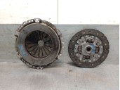 Recambio de kit embrague para peugeot 207/207+ (wa_, wc_) 1.4 16v referencia OEM IAM 205290 205290 