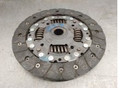 Recambio de kit embrague para peugeot 207/207+ (wa_, wc_) 1.4 16v referencia OEM IAM 205290 205290 