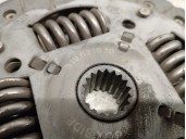 Recambio de kit embrague para peugeot 207/207+ (wa_, wc_) 1.4 16v referencia OEM IAM 205290 205290 