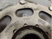 Recambio de kit embrague para peugeot 5008 (0u_, 0e_) 1.6 bluehdi 120 referencia OEM IAM 1666762180 1666762180 