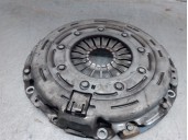 Recambio de kit embrague para peugeot 5008 (0u_, 0e_) 1.6 bluehdi 120 referencia OEM IAM 1666762180 1666762180 