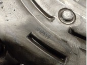 Recambio de kit embrague para peugeot 5008 (0u_, 0e_) 1.6 bluehdi 120 referencia OEM IAM 1666762180 1666762180 