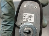 Recambio de antena para citroën jumpy iii furgoneta (v_) 1.6 bluehdi 115 referencia OEM IAM 9817551380 9817551380 81645200PL