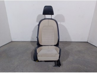 Recambio de asiento delantero derecho para volkswagen passat cc b6 (357) 2.0 tdi 4motion referencia OEM IAM 3C8881105AH 3C888110