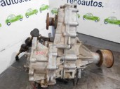 Recambio de caja transfer para nissan terrano/terrano.ii (r20) comfort referencia OEM IAM 33103G2340  33107G2340