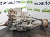 Recambio de caja transfer para nissan terrano/terrano.ii (r20) comfort referencia OEM IAM 33103G2340  33107G2340