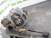 Recambio de caja transfer para nissan terrano/terrano.ii (r20) comfort referencia OEM IAM 33103G2340  33107G2340
