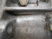 Recambio de caja transfer para nissan terrano/terrano.ii (r20) comfort referencia OEM IAM 33103G2340  33107G2340