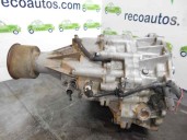 Recambio de caja transfer para nissan terrano/terrano.ii (r20) comfort referencia OEM IAM 33103G2340  33107G2340