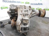 Recambio de caja transfer para nissan terrano/terrano.ii (r20) comfort referencia OEM IAM 33103G2340 33107G2340