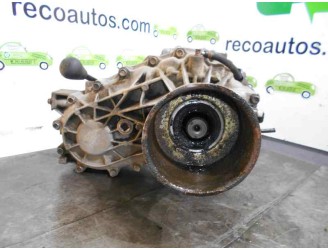 Recambio de caja transfer para nissan terrano/terrano.ii (r20) comfort referencia OEM IAM 33103G2340  33107G2340