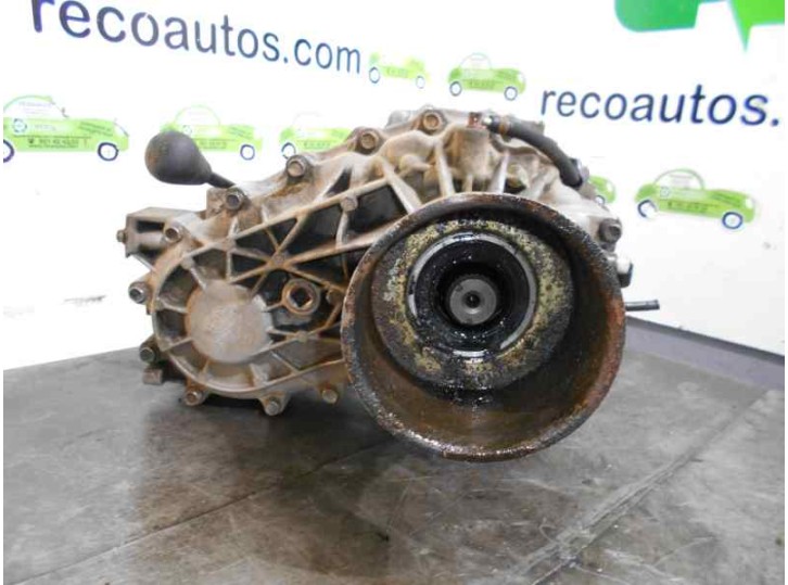 Recambio de caja transfer para nissan terrano/terrano.ii (r20) comfort referencia OEM IAM 33103G2340 33107G2340