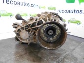 Recambio de caja transfer para nissan terrano/terrano.ii (r20) comfort referencia OEM IAM 33103G2340  33107G2340