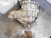 Recambio de caja transfer para nissan terrano/terrano.ii (r20) comfort referencia OEM IAM 33103G2340  33107G2340