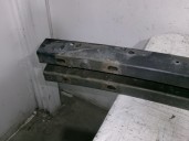 Recambio de refuerzo paragolpes trasero para jeep compass (mk49) 2.2 crd referencia OEM IAM 5116052AC 5116052AC 