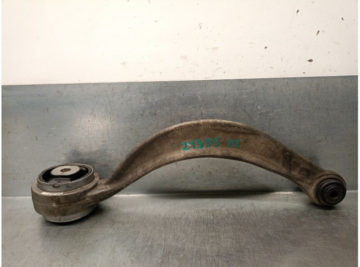 Recambio de brazo suspension inferior delantero izquierdo para jaguar xf i (x250) 3.0 d referencia OEM IAM C2Z10052 C2Z10052 