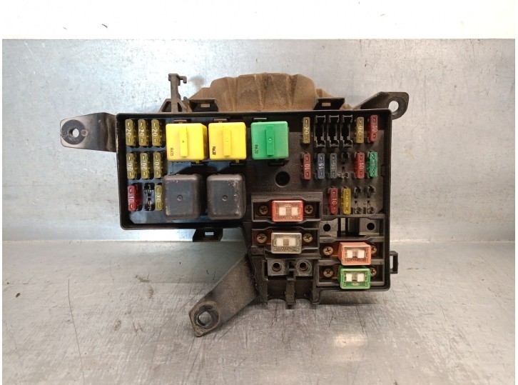 Recambio de caja reles / fusibles para honda accord v (ce, cf_, cd) 1.9 i (ce7) referencia OEM IAM 36019PT3A01 