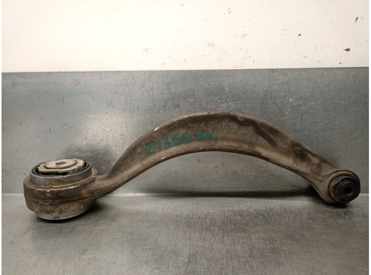 Recambio de brazo suspension inferior delantero derecho para jaguar xf i (x250) 3.0 d referencia OEM IAM C2Z10052 C2Z10052 