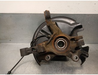 Recambio de mangueta delantera derecha para ford ka+ iii (uk, fk) 1.2 ti-vct referencia OEM IAM AY1C3K170B4A 1822686 