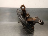 Recambio de mangueta delantera derecha para ford ka+ iii (uk, fk) 1.2 ti-vct referencia OEM IAM AY1C3K170B4A 1822686 