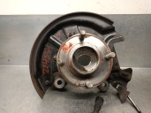 Recambio de mangueta delantera izquierda para ford ka+ iii (uk, fk) 1.2 ti-vct referencia OEM IAM AY1C3K171B4A 1822687 