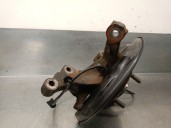 Recambio de mangueta delantera izquierda para ford ka+ iii (uk, fk) 1.2 ti-vct referencia OEM IAM AY1C3K171B4A 1822687 