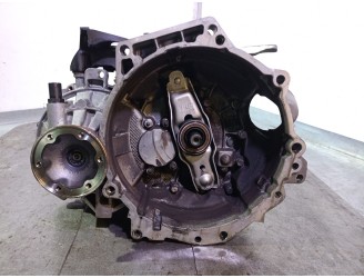Recambio de caja cambios para seat toledo iv (kg3) 1.6 tdi referencia OEM IAM MZM 143603 MZM241113