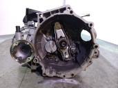 Recambio de caja cambios para seat toledo iv (kg3) 1.6 tdi referencia OEM IAM MZM 143603 MZM241113
