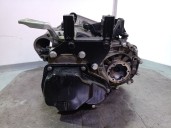 Recambio de caja cambios para seat toledo iv (kg3) 1.6 tdi referencia OEM IAM MZM 143603 MZM241113