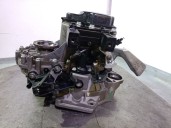 Recambio de caja cambios para seat toledo iv (kg3) 1.6 tdi referencia OEM IAM MZM 143603 MZM241113