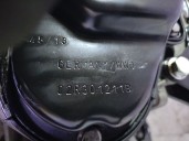 Recambio de caja cambios para seat toledo iv (kg3) 1.6 tdi referencia OEM IAM MZM 143603 MZM241113