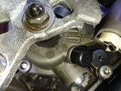 Recambio de caja cambios para seat toledo iv (kg3) 1.6 tdi referencia OEM IAM MZM 143603 MZM241113