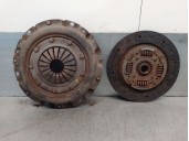Recambio de kit embrague para fiat grande punto van (199_) 1.3 jtd multijet (199cxc1a) referencia OEM IAM 71746479 71746479 