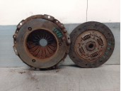 Recambio de kit embrague para fiat grande punto van (199_) 1.3 jtd multijet (199cxc1a) referencia OEM IAM 71746479 71746479 