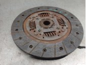 Recambio de kit embrague para fiat grande punto van (199_) 1.3 jtd multijet (199cxc1a) referencia OEM IAM 71746479 71746479 