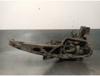 Recambio de mangueta delantera derecha para jaguar xf i (x250) 3.0 d referencia OEM IAM C2Z3054 C2Z3054 