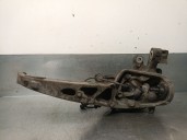 Recambio de mangueta delantera derecha para jaguar xf i (x250) 3.0 d referencia OEM IAM C2Z3054 C2Z3054 