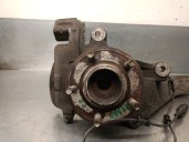 Recambio de mangueta delantera derecha para jaguar xf i (x250) 3.0 d referencia OEM IAM C2Z3054 C2Z3054 