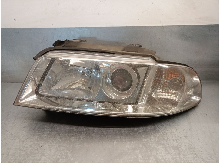 Recambio de faro izquierdo para audi a4 b5 (8d2) 1.8 t referencia OEM IAM 8D0941003AK 8D0941029AM 89300371 VALEO