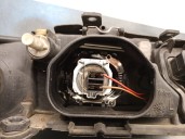 Recambio de faro izquierdo para audi a4 b5 (8d2) 1.8 t referencia OEM IAM 8D0941003AK 8D0941029AM 89300371 VALEO