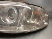 Recambio de faro izquierdo para audi a4 b5 (8d2) 1.8 t referencia OEM IAM 8D0941003AK 8D0941029AM 89300371 VALEO