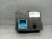 Recambio de modulo electronico para citroën jumpy iii furgoneta (v_) 1.6 bluehdi 115 referencia OEM IAM 9832228080 