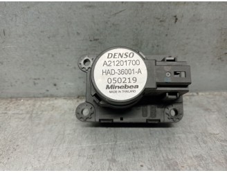 Recambio de motor calefaccion para citroën jumpy iii furgoneta (v_) 1.6 bluehdi 115 referencia OEM IAM A21201700  HAD36001A DENS