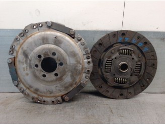 Recambio de kit embrague para seat ibiza ii (6k1) 1.6 i referencia OEM IAM 06A141031MX 06A141031MX 1862518031 SACHS